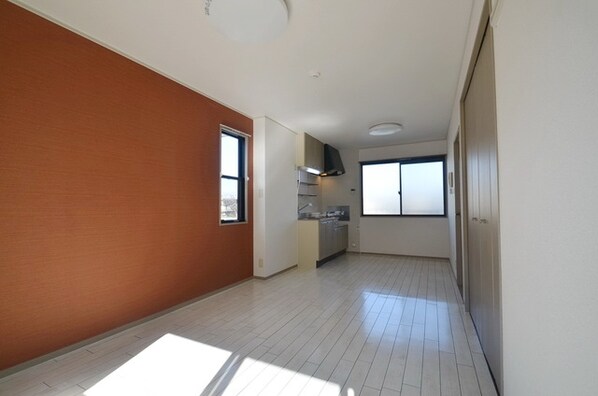 メゾン・アモーレの物件内観写真